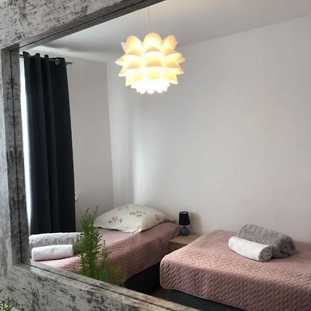 Apartament U Gogoca Tylicz Extérieur photo