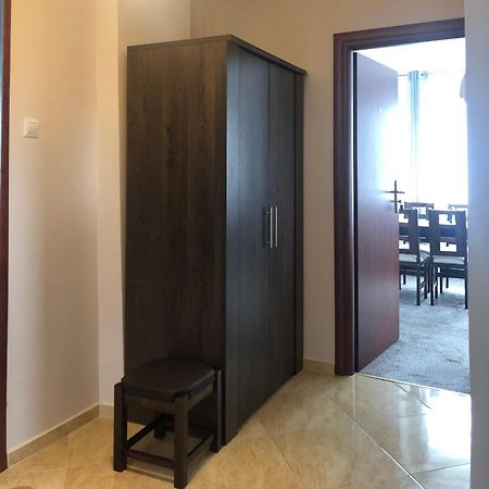 Apartament U Gogoca Tylicz Extérieur photo