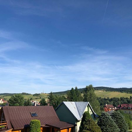 Apartament U Gogoca Tylicz Extérieur photo