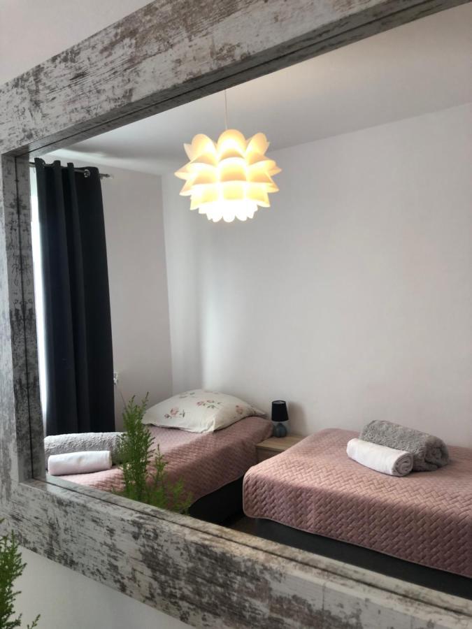 Apartament U Gogoca Tylicz Extérieur photo