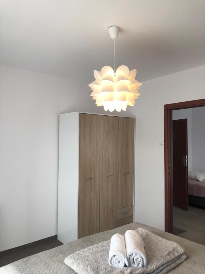Apartament U Gogoca Tylicz Extérieur photo
