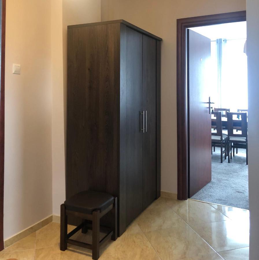 Apartament U Gogoca Tylicz Extérieur photo