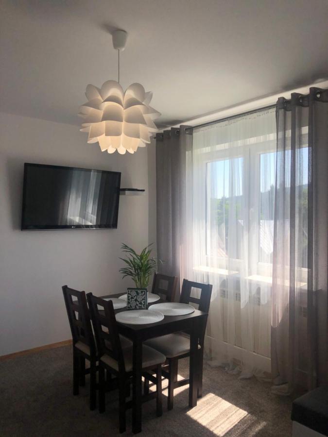 Apartament U Gogoca Tylicz Extérieur photo