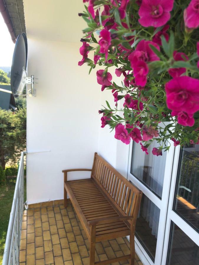 Apartament U Gogoca Tylicz Extérieur photo